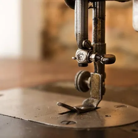 Sao Mamede Downtown Lissabon