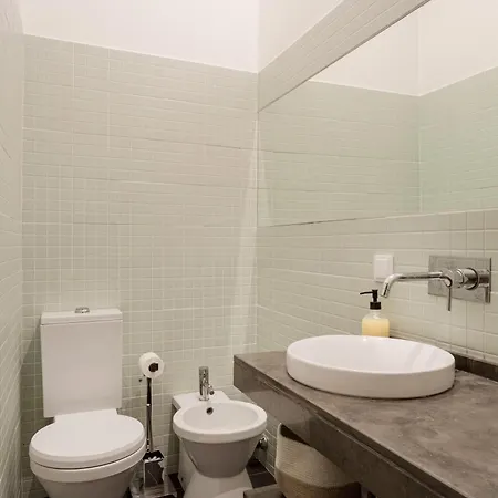 1br Downtown At Sao Mamede Lisboa