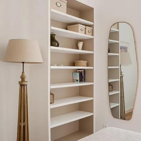 Sao Mamede Downtown *