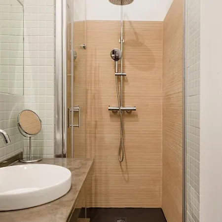 Sao Mamede Downtown Appartement