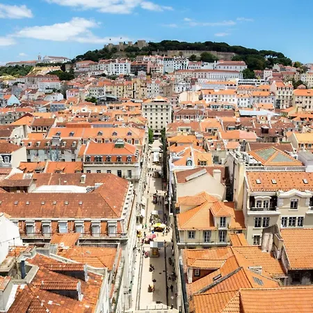 Sao Mamede Downtown *