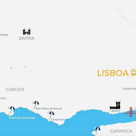 Sao Mamede Downtown *