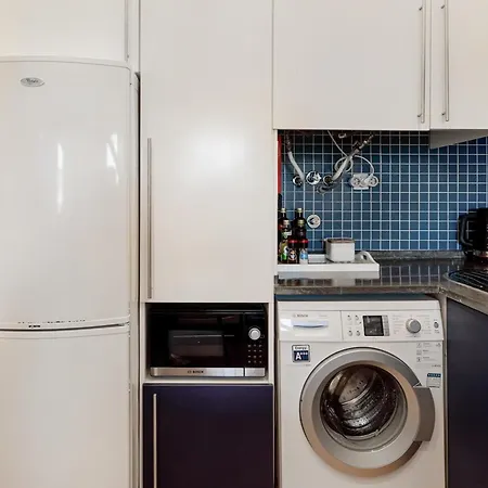 Sao Mamede Downtown Apartament Lizbona