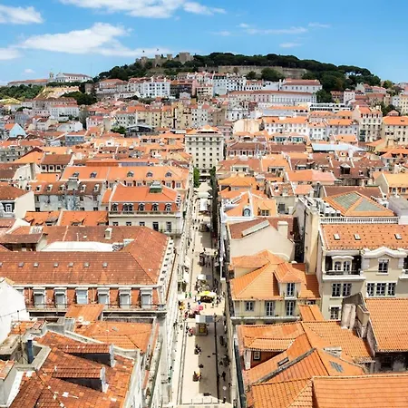 Sao Mamede Downtown