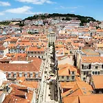 Sao Mamede Downtown *