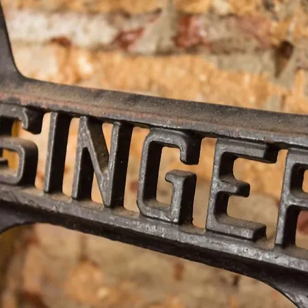 Sao Mamede Downtown * Лиссабон