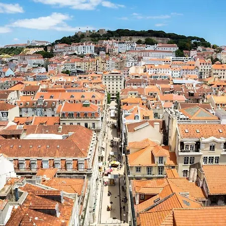 Sao Mamede Downtown
