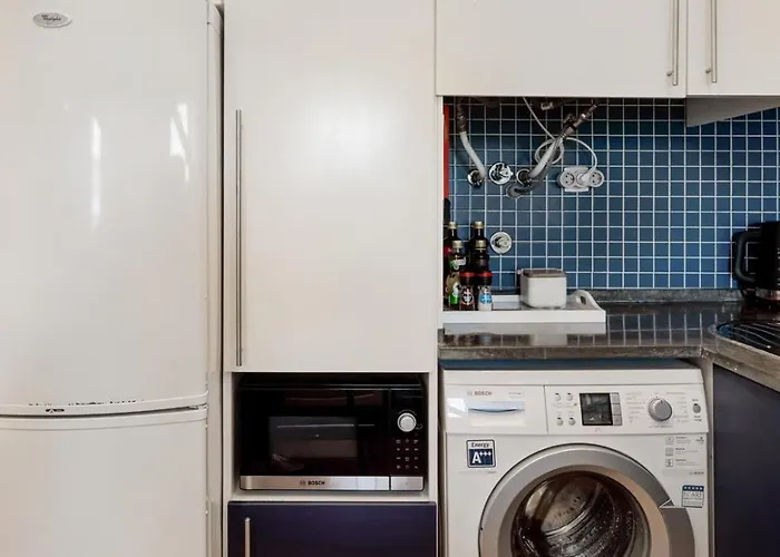 Sao Mamede Downtown Apartamento