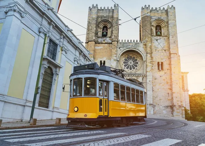 Sao Mamede Downtown