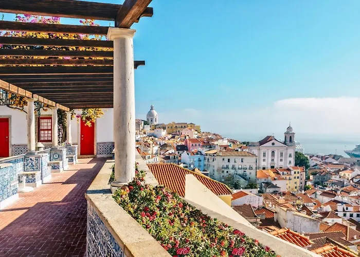 Sao Mamede Downtown * Lisboa