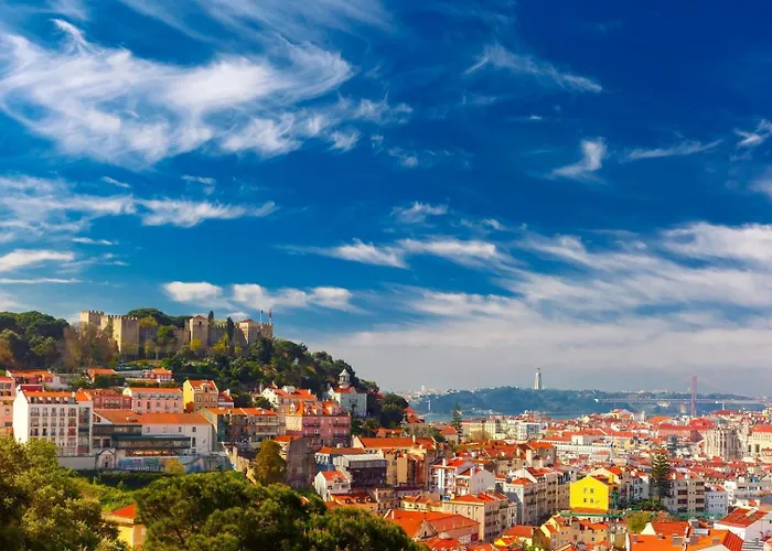 Apartamento Sao Mamede Downtown